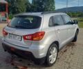 Сірий Міцубісі АСХ, об'ємом двигуна 2 л та пробігом 210 тис. км за 10400 $, фото 26 на Automoto.ua