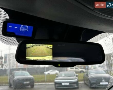 Сірий Міцубісі АСХ, об'ємом двигуна 2 л та пробігом 142 тис. км за 10990 $, фото 21 на Automoto.ua