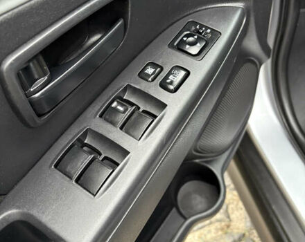 Сірий Міцубісі АСХ, об'ємом двигуна 1.59 л та пробігом 149 тис. км за 9700 $, фото 16 на Automoto.ua