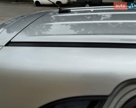 Серый Мицубиси АСХ, объемом двигателя 2 л и пробегом 220 тыс. км за 10000 $, фото 10 на Automoto.ua