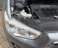 Серый Мицубиси АСХ, объемом двигателя 2.2 л и пробегом 117 тыс. км за 12999 $, фото 71 на Automoto.ua