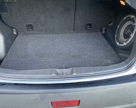 Серый Мицубиси АСХ, объемом двигателя 2.3 л и пробегом 215 тыс. км за 13600 $, фото 22 на Automoto.ua