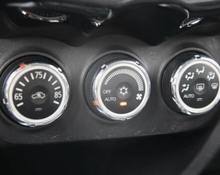 Сірий Міцубісі АСХ, об'ємом двигуна 2 л та пробігом 223 тис. км за 9800 $, фото 16 на Automoto.ua