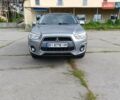 Сірий Міцубісі АСХ, об'ємом двигуна 2.3 л та пробігом 213 тис. км за 13100 $, фото 37 на Automoto.ua