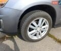 Сірий Міцубісі АСХ, об'ємом двигуна 2.3 л та пробігом 213 тис. км за 13100 $, фото 44 на Automoto.ua