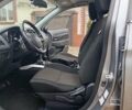 Серый Мицубиси АСХ, объемом двигателя 2.2 л и пробегом 117 тыс. км за 12999 $, фото 15 на Automoto.ua