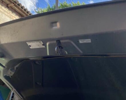 Серый Мицубиси АСХ, объемом двигателя 2.3 л и пробегом 215 тыс. км за 13600 $, фото 34 на Automoto.ua