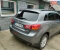 Сірий Міцубісі АСХ, об'ємом двигуна 2 л та пробігом 190 тис. км за 11000 $, фото 4 на Automoto.ua