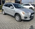 Серый Мицубиси АСХ, объемом двигателя 1.8 л и пробегом 195 тыс. км за 11000 $, фото 1 на Automoto.ua