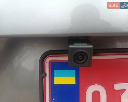 Серый Мицубиси АСХ, объемом двигателя 2.2 л и пробегом 117 тыс. км за 12999 $, фото 80 на Automoto.ua