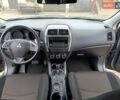 Серый Мицубиси АСХ, объемом двигателя 2.2 л и пробегом 117 тыс. км за 12999 $, фото 33 на Automoto.ua
