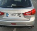 Серый Мицубиси АСХ, объемом двигателя 1.8 л и пробегом 242 тыс. км за 11000 $, фото 5 на Automoto.ua