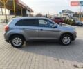 Сірий Міцубісі АСХ, об'ємом двигуна 1.6 л та пробігом 130 тис. км за 10500 $, фото 5 на Automoto.ua