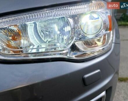 Серый Мицубиси АСХ, объемом двигателя 2.3 л и пробегом 215 тыс. км за 13600 $, фото 47 на Automoto.ua