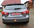 Серый Мицубиси АСХ, объемом двигателя 2.2 л и пробегом 117 тыс. км за 12999 $, фото 42 на Automoto.ua