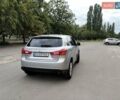 Серый Мицубиси АСХ, объемом двигателя 2 л и пробегом 220 тыс. км за 10000 $, фото 8 на Automoto.ua