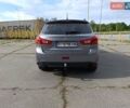 Сірий Міцубісі АСХ, об'ємом двигуна 2.3 л та пробігом 213 тис. км за 13100 $, фото 41 на Automoto.ua