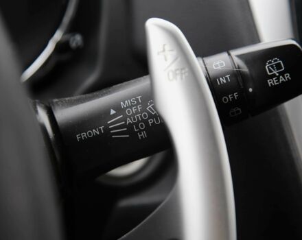 Сірий Міцубісі АСХ, об'ємом двигуна 2 л та пробігом 223 тис. км за 9800 $, фото 19 на Automoto.ua