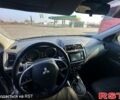 Серый Мицубиси АСХ, объемом двигателя 1.8 л и пробегом 290 тыс. км за 9500 $, фото 6 на Automoto.ua