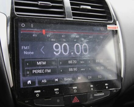 Сірий Міцубісі АСХ, об'ємом двигуна 2 л та пробігом 223 тис. км за 9800 $, фото 15 на Automoto.ua