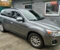 Сірий Міцубісі АСХ, об'ємом двигуна 2 л та пробігом 190 тис. км за 11000 $, фото 1 на Automoto.ua