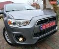 Серый Мицубиси АСХ, объемом двигателя 2.2 л и пробегом 117 тыс. км за 12999 $, фото 76 на Automoto.ua