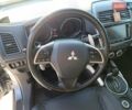 Серый Мицубиси АСХ, объемом двигателя 2.3 л и пробегом 208 тыс. км за 13400 $, фото 13 на Automoto.ua