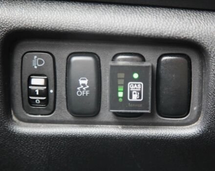 Сірий Міцубісі АСХ, об'ємом двигуна 2 л та пробігом 223 тис. км за 9800 $, фото 20 на Automoto.ua