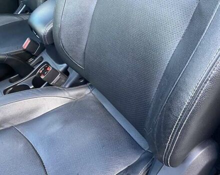 Серый Мицубиси АСХ, объемом двигателя 2.3 л и пробегом 215 тыс. км за 13600 $, фото 17 на Automoto.ua