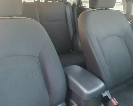 Серый Мицубиси АСХ, объемом двигателя 1.8 л и пробегом 242 тыс. км за 11000 $, фото 3 на Automoto.ua