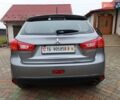 Серый Мицубиси АСХ, объемом двигателя 2.2 л и пробегом 117 тыс. км за 12999 $, фото 77 на Automoto.ua