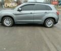 Сірий Міцубісі АСХ, об'ємом двигуна 2 л та пробігом 190 тис. км за 11000 $, фото 6 на Automoto.ua