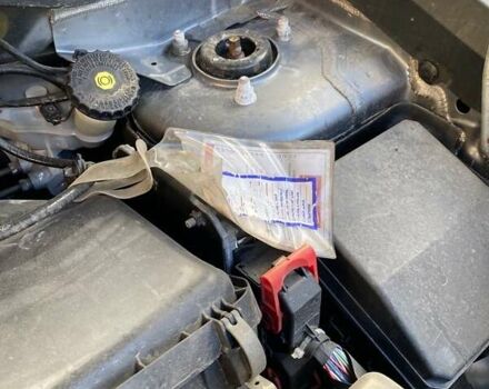 Серый Мицубиси АСХ, объемом двигателя 2.3 л и пробегом 215 тыс. км за 13600 $, фото 28 на Automoto.ua