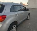 Серый Мицубиси АСХ, объемом двигателя 1.8 л и пробегом 242 тыс. км за 11000 $, фото 8 на Automoto.ua