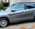Серый Мицубиси АСХ, объемом двигателя 2 л и пробегом 212 тыс. км за 11300 $, фото 7 на Automoto.ua