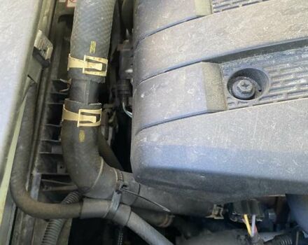 Серый Мицубиси АСХ, объемом двигателя 2.3 л и пробегом 215 тыс. км за 13600 $, фото 33 на Automoto.ua