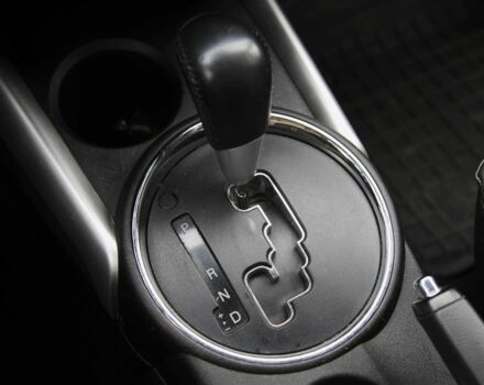 Сірий Міцубісі АСХ, об'ємом двигуна 2 л та пробігом 223 тис. км за 9800 $, фото 17 на Automoto.ua