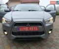 Серый Мицубиси АСХ, объемом двигателя 2.2 л и пробегом 117 тыс. км за 12999 $, фото 44 на Automoto.ua