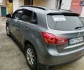 Сірий Міцубісі АСХ, об'ємом двигуна 2 л та пробігом 190 тис. км за 11000 $, фото 5 на Automoto.ua