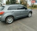 Сірий Міцубісі АСХ, об'ємом двигуна 2 л та пробігом 190 тис. км за 11000 $, фото 8 на Automoto.ua