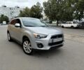 Сірий Міцубісі АСХ, об'ємом двигуна 2 л та пробігом 220 тис. км за 9700 $, фото 1 на Automoto.ua