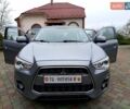 Серый Мицубиси АСХ, объемом двигателя 2.2 л и пробегом 117 тыс. км за 12999 $, фото 4 на Automoto.ua