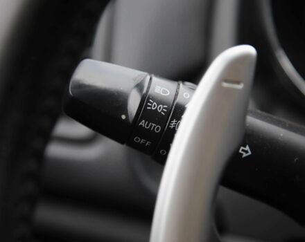 Сірий Міцубісі АСХ, об'ємом двигуна 2 л та пробігом 223 тис. км за 9800 $, фото 18 на Automoto.ua