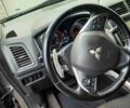 Серый Мицубиси АСХ, объемом двигателя 2 л и пробегом 212 тыс. км за 11300 $, фото 11 на Automoto.ua