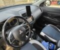 Сірий Міцубісі АСХ, об'ємом двигуна 1.6 л та пробігом 130 тис. км за 10500 $, фото 9 на Automoto.ua