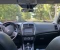 Сірий Міцубісі АСХ, об'ємом двигуна 2.3 л та пробігом 213 тис. км за 13100 $, фото 19 на Automoto.ua