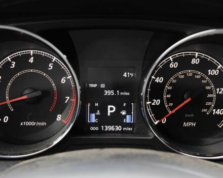 Сірий Міцубісі АСХ, об'ємом двигуна 2 л та пробігом 223 тис. км за 9800 $, фото 14 на Automoto.ua