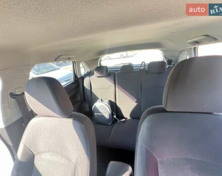 Міцубісі АСХ 2013 у Рівному на Automoto.ua Сірий Міцубісі АСХ, об'ємом двигуна 1.59 л та пробігом 200 тис. км за 10700 $, фото 2 на Automoto.ua