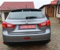 Серый Мицубиси АСХ, объемом двигателя 2.2 л и пробегом 117 тыс. км за 12999 $, фото 63 на Automoto.ua
