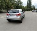 Сірий Міцубісі АСХ, об'ємом двигуна 2 л та пробігом 220 тис. км за 9700 $, фото 2 на Automoto.ua